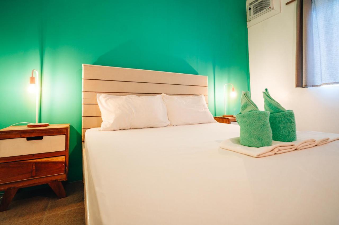 My Green Hostel San Vicente  Eksteriør bilde
